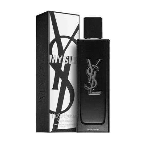 myself ysl sephora|ysl myself 100 ml.